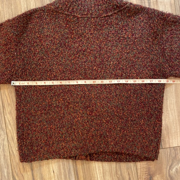 Knit sweater - Picture 5 of 6